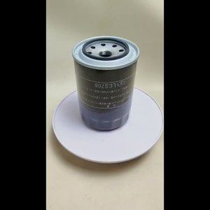 Filter Oli Solar Mitsubishi Canter Fuso ME035829 - 0008