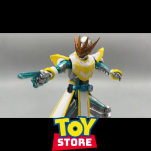 S.H. Figuarts - Kamen Rider Live Bat Genome Jackal Genome (Tamashii Web Shoten Exclusive)