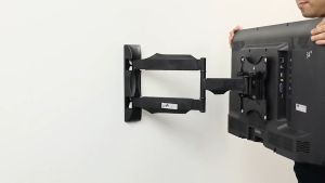 Giá Treo Tivi Xoay Ergotek E85 - tương đương NB P4 32 - 65 Inch - Bản Cao Cấp