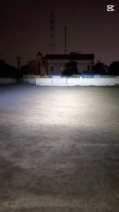 [HÀNG CHUẨN BMA] Đèn Pha LED Bi Cầu R01 65W Ánh Sáng Vượt Trội Trợ Pha Laser 12-24V Điện Bình