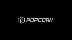 Popcorn Bass X8 Pro Dynamic Earphones Live Stream Hi Fi Bass Earbuds In-Ear Monitor Removable Cable