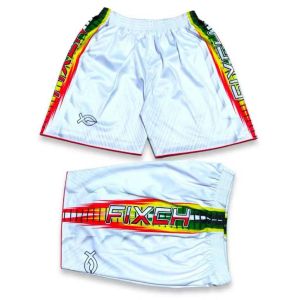 Kolor HS Fullprinting Volley/Celana Fullprinting Volley /color Volley/Kolor olahraga