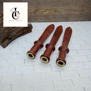 Once pipa padutan kayu nogosari nagasari motif pedang R03