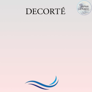 KOSE COSME DECORTE Kimono series Body lotion milk Japan