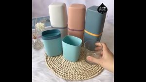 Compact Travel Organizer: A Multipurpose Portable Storage Solution