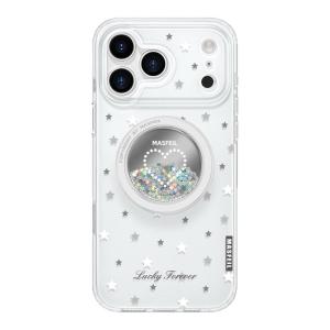 MASFEIL | Magnetic with Stand Case for Apple 18 ProMax for iPhone