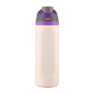 Customized Engraving Large Capacity Portable Stainless Steel Thermos Cup