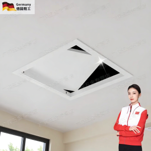 FEIZHUXIANSEN | Decorative Inspection Ceiling Access 400x400mm