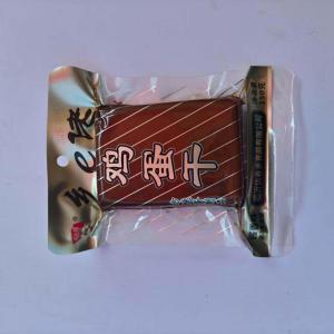 Sauce Flavored Soft and Elastic Tofu Snack 150g