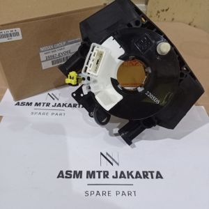 KABEL SPIRAL R8 LIVINA X GEAR | EVALIA | JUKE | LATIO  ORIGINAL