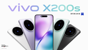 2025 VIVO X200s Series 5G Smartphone | Dimensity 9400+ | 6.67"inchs 120Hz AMOLED‌ Screen | 6200mAh 90W FastCharging | VIVO X Series Phone