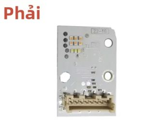 Bảng Đèn LED Trắng Cho AUDI A3 S3 2017-2019 Đèn Pha LED Đầy Đủ Chức Năng Đèn Chạy Ban Ngày OEM 8V0998473A 8V0998474A Phụ Kiện Thấu Kính Projector