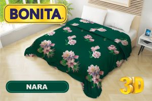 (TERMURAH) Selimut Bonita Premier Tebal Halus Nyaman 160X200CM SELIMUT BAYI DEWASA ORIGINAL PABRIK