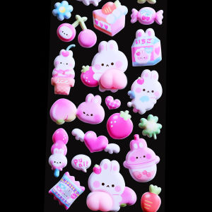 Shanle | Stress Relief 3D Bubble Stickers Toys