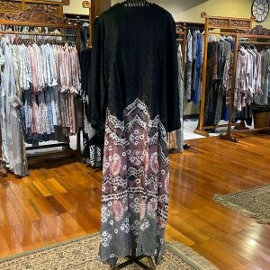 Latvia Dress Viscos by Dian Pelangi LIMITED EDITION Busana Muslim Maxi Gamis Syari Abaya Kaftan Gaun Pesta Pernikahan Kondangan Casual Formal Lebaran Wanita Hijaber Cantik Anggun Modis Modern Simple Elegan Mewah Model Korea Terbaru Motif Jumputan Kekinian