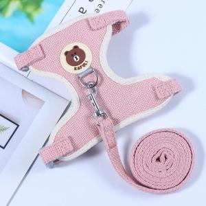 Adjustable Escape-Prevention Rabbit Leash