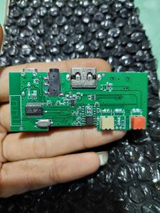 modul speaker Bluetooth HKJTL HY3 fm radio NORMAL/BARU CD21