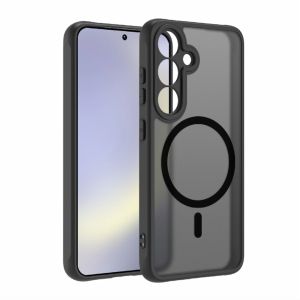 Techvault Case Samsung Galaxy A16 5G Protective Case Matte Magsafe