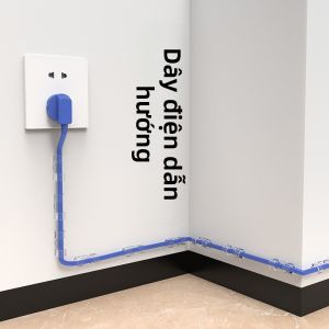 Self-Adhesive Cable Organizer 20pcs