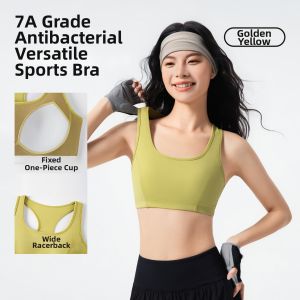 361° | High-Impact Anti-Shock Bra