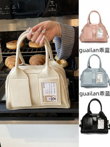 Túi Đeo Chéo Bowling Cỡ Lớn Túi Đệm Thời Trang Đa Năng Túi Đeo Chéo Thường Ngày Cho Nữ Túi Xách Tay Mềm Mại Túi Đeo Vai Đơn