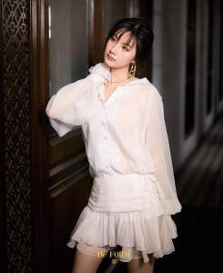 Deform_official - Softy Caramelized set