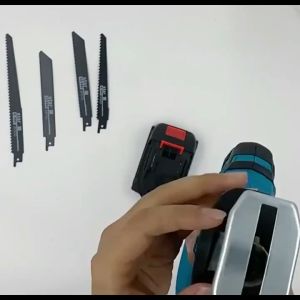 Makita เลื่อยไร้สาย รุ่น 48V แถมใบตัด การันตีสินค้าตรงปก 100%