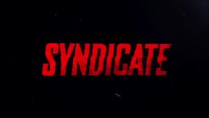 Syndicate (2012) - EA Games PC OFFLINE Big Express