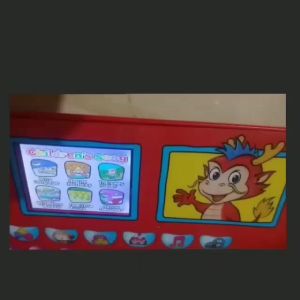 TAB EDUKASI GAME ANAK UNTUK BELAJAR KADO BISA COD