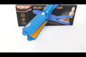 CATOK SONAR SN 825 STRAIGHT/LURUS CATOKAN 2IN1 SONAR SN-825