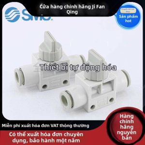 Công Tắc Điều Khiển Tay Động