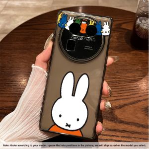 New Transparent Full-Protective Soft Silicone Shockproof Phone Case