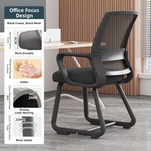 ZHUOHE | Sleek Modern Study Desk Suitable For Office And Home Use