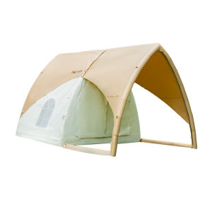 Peir | Thickened Inflatable Tent For Overnight Camping
