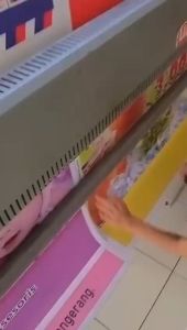 Spanduk Banner TOKO SEMBAKO KDAI MAMA KHANSA Bisa Request