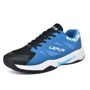 Lefus Pickleball Shoes Professional Anti-slip Wear-resistant Sports Shoes Tennis Shoes