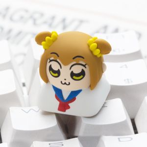 Artisan Keycaps: Customizing Your Mechanical Keyboard Experience
