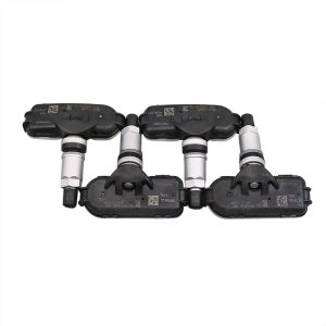 4PCS/Lot Tire Sensor 52933-3V100 For 2011 2012 2013 2014 Hyundai Azera i40 TPMS Tyre Pressure Monitor System