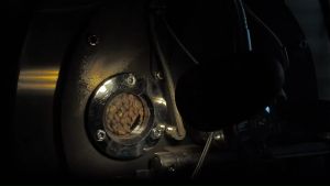 Unique Roaster - เมล็ดกาเเฟคั่วอ่อน เอธิโอเปีย ETHIOPIA GEDEB FRESA ROSA G1 (100g.)