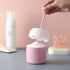 ถ้วยทำโฟม1หน้า สบู่ล้างหน้า ล้างร่างกาย แชมพู ถ้วยโฟมเจือจาง ใช้สำหรับทำความสะอาดผิวหน้า อุปกรณ์การเกิดฟอง