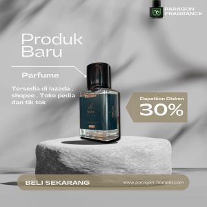 Parfum Premium Noirs Florals: Pilihan Mewah untuk Gift
