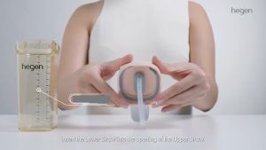 HEGEN PCTO™ Spout - Drinking Bottle Accessories