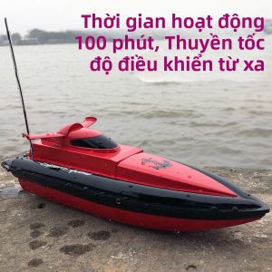 YANGBEI | Remote Control Boat for Children