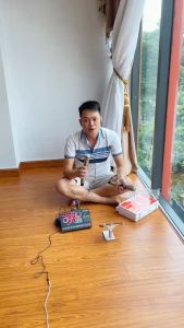 Combo LiveStream Chính Hãng Karaoke -  Micro Cao Cấp Ak95 SoundCard X5 Pro Tai Nghe Cáp Chuyển Đổi Bảo Hành 12 Tháng