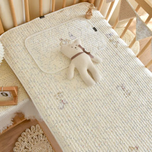 ANYOUBI | Infant Cotton Thick Mattress