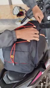 Tas Motor Touring & Box Motor Side Bag: Perlengkapan Berkualitas untuk Petualangan Anda
