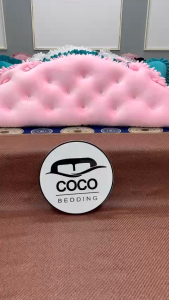 Coco Chăn Lông Cừu Loại Đẹp Hàng Dày Dặn Bền Đẹp