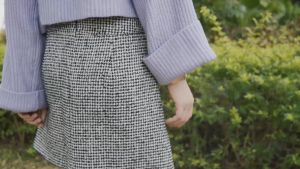 Julius นาฬิกาข้อมือผู้หญิง JA-1282 หน้าปัดกลม สายสแตนเลสสตีล แบรนด์เกาหลี แฟชั่นฮิตของแท้ ✨สินค้าประกันศูนย์ไทย ✨