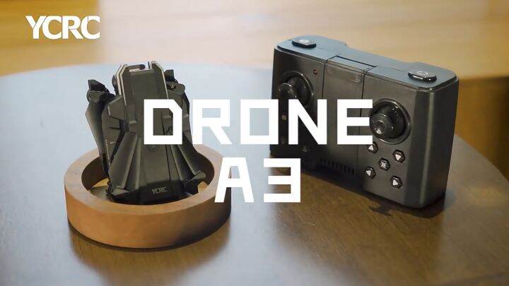 Drone a3 online