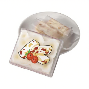 TAFUMAN | Edible Food Wrapping Paper for Baking